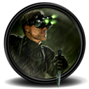 Splinter Cell - Chaos Theory_new_8 icon